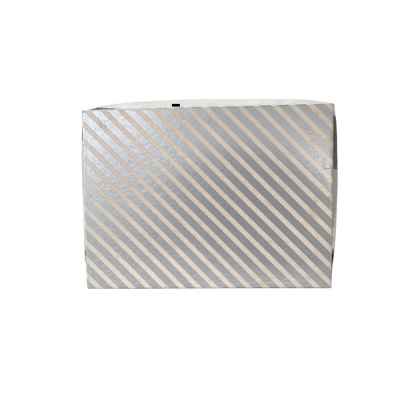 Vintage Brownie Holiday Luncheon Ensemble 25 Napkins Coasters Christmas NEW NOS - Picture 4 of 4